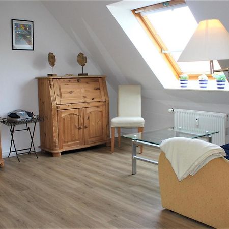 Apartment Luedicke Kirchdorf  Bagian luar foto