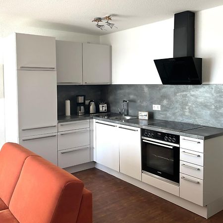 Apartment Luedicke Kirchdorf  Bagian luar foto
