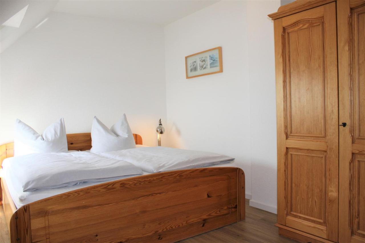 Apartment Luedicke Kirchdorf  Bagian luar foto