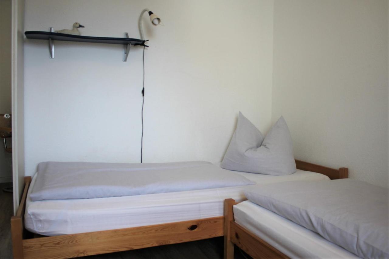 Apartment Luedicke Kirchdorf  Bagian luar foto