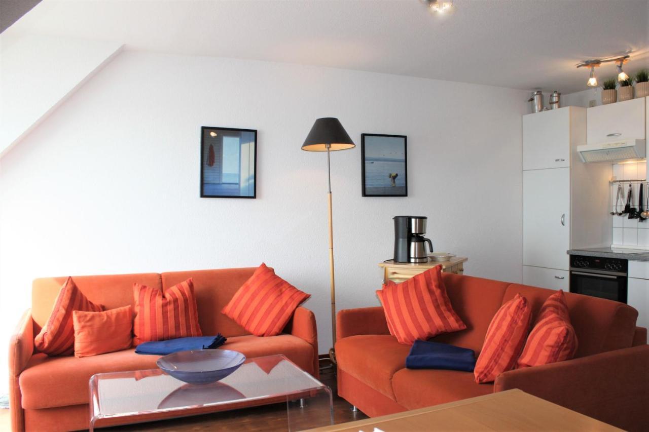 Apartment Luedicke Kirchdorf  Bagian luar foto