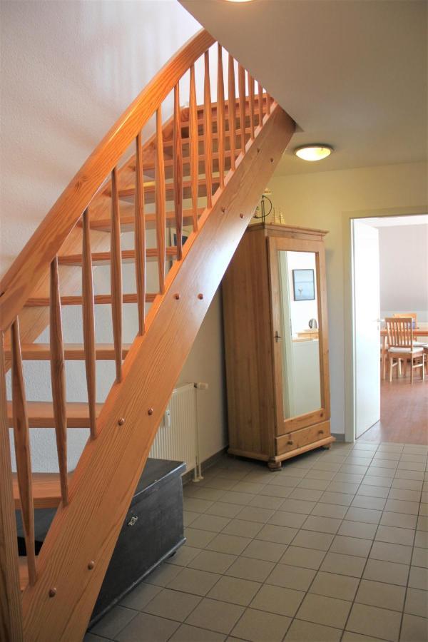 Apartment Luedicke Kirchdorf  Bagian luar foto